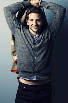 50) Bradley Cooper