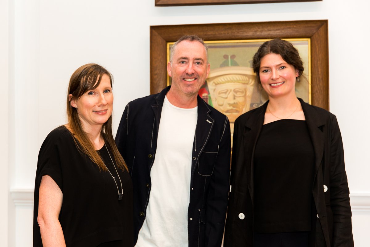 Geelong Gallery tweet media