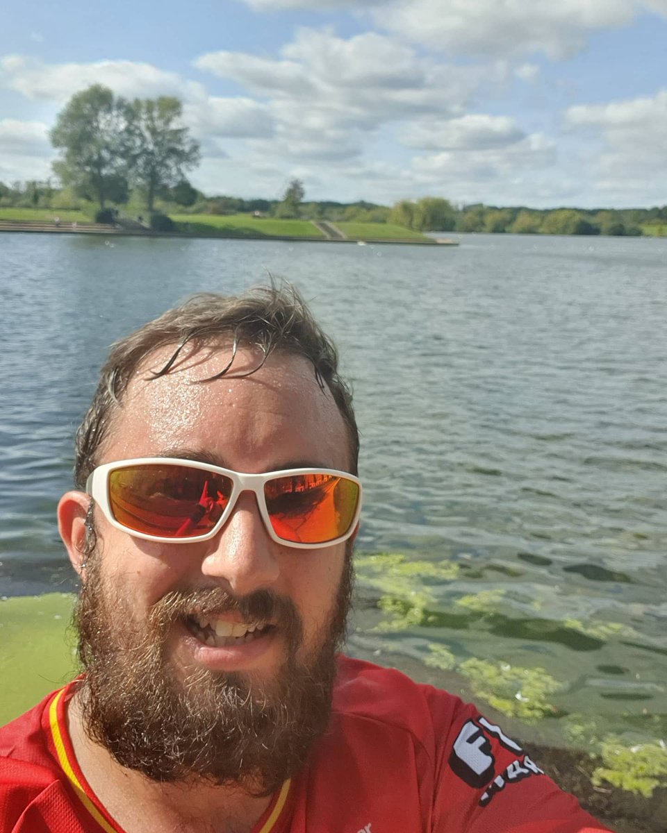 RobertMarshall9's tweet photo. Three marathons in three days with Enigma Running.
Day 1 4h 44m
Day 2 4h 41m
Day 3 4h 36m 
Each day i was quicker so I'm really happy with my running.
#robsrunning @UKRunning1 @UKRunChat @marathontalk @runr_uk https://t.co/FkZXzo0MCP