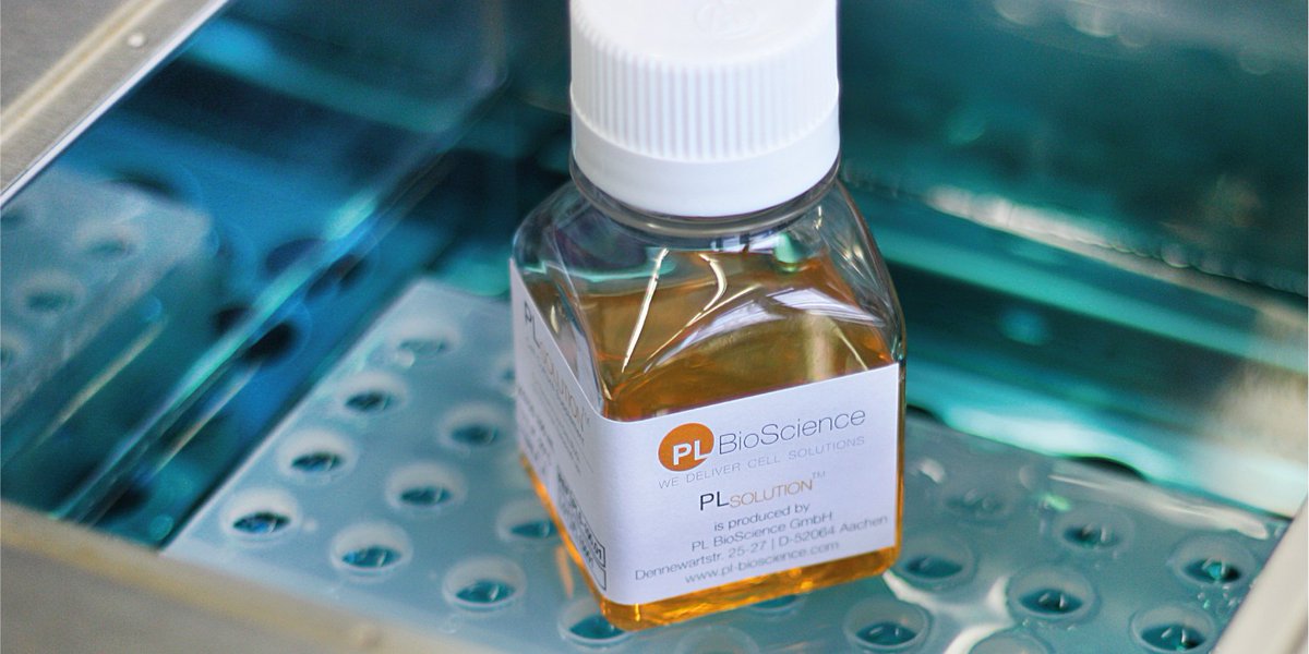 Spotfolio_News's tweet photo. BioTech: TechVision Fonds I investiert in PL BioScience
https://t.co/qs331CyXlj https://t.co/SROXDol8tf