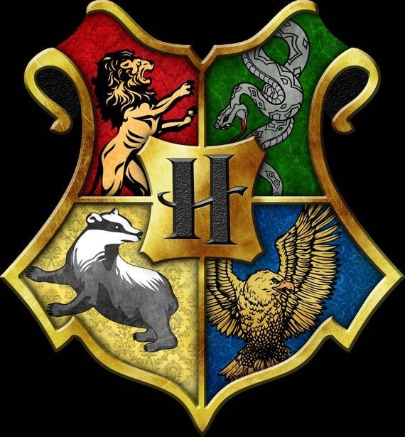 Taylor Swift's albums through the Sorting Hat: "Hogwarts' Houses Edition"A thread: