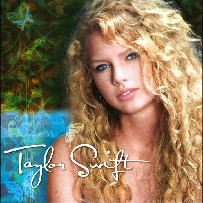 Taylor Swift (debut)