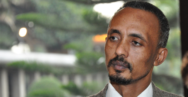 addis_fortune's tweet photo. PM Abiy Ahmed (PhD) appointed Beker Shale (PhD) as deputy director-general of the Institute for Strategic Affairs (ISA), a policy think tank engaged in research and policy analysis.  https://t.co/TQBZe17j9Q https://t.co/RFRK5EwtTT