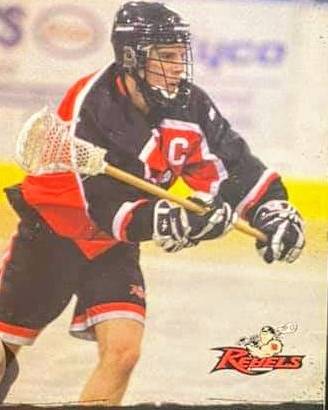 rockyviewrage's tweet photo. We mourn the loss of our coach, mentor, friend, brother and son, Brayden Proctor. He loved lacrosse and was involved for most of his life as a fierce competitor with the Rebels, fair and knowledgeable official and respected coach. AB Lax and the world lost a great one. https://t.co/acP6GarIMI