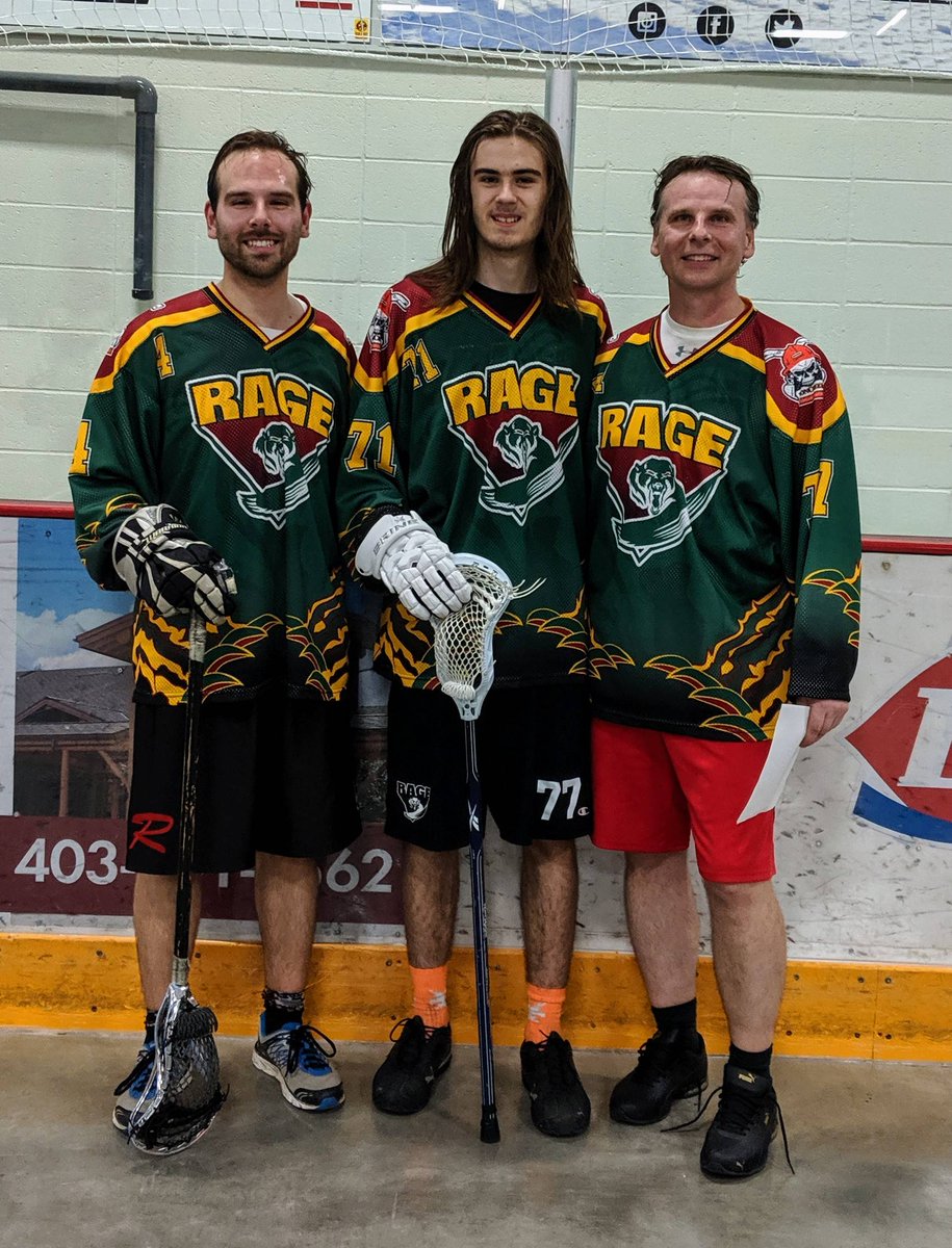 rockyviewrage's tweet photo. We mourn the loss of our coach, mentor, friend, brother and son, Brayden Proctor. He loved lacrosse and was involved for most of his life as a fierce competitor with the Rebels, fair and knowledgeable official and respected coach. AB Lax and the world lost a great one. https://t.co/acP6GarIMI