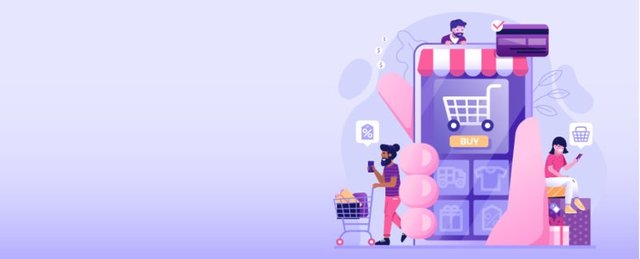 Mobile-first e-commerce: Next generation experiences bit.ly/3kjpuGh