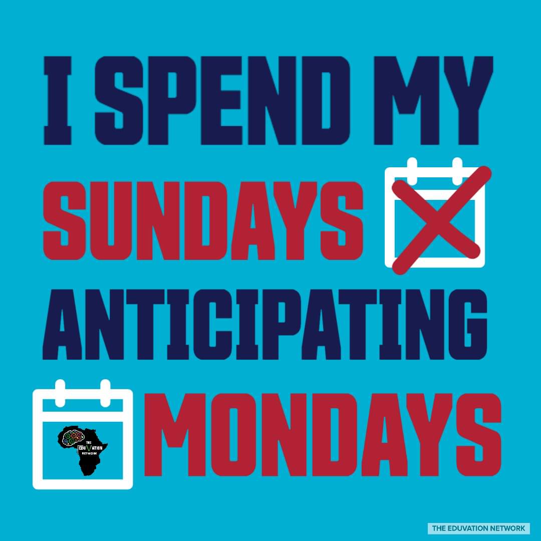 TheEVNetwork's tweet image. Who else does this?

Happy Monday Teachers!

#MondayMotivation #Monday #ZAedu #teacherappreciation #teachersfollowteachers #teachersofinstagram #education #teachers #teacherlife #teachersknow #TheEduvationNetwork