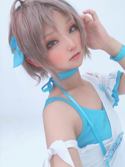 コスプレイヤー社員食堂ギラギラのTwitter画像31