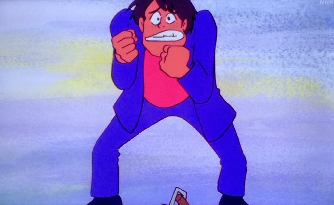 青木和代のtwitterイラスト検索結果