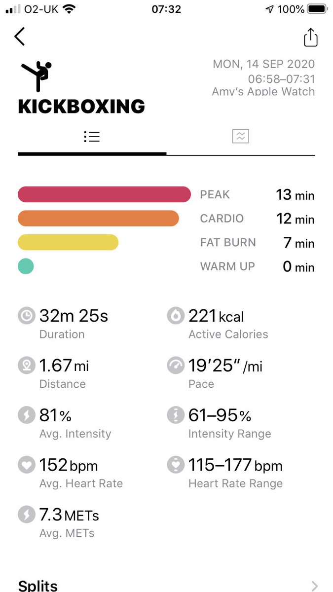 amy___harvey's tweet photo. I had my 14year old son join me this morning for #bodycombat! Week 3 day 1 #fastburnerchallenge #BC79 (all in the wrong order π) https://t.co/Evm54QNPV9
