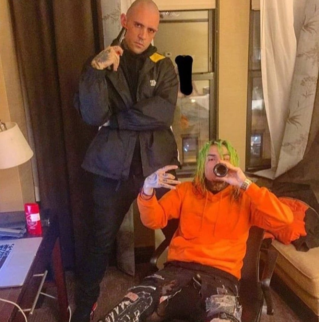 JKire_'s tweet photo. @adam22 This u? https://t.co/z7aWyos0f2