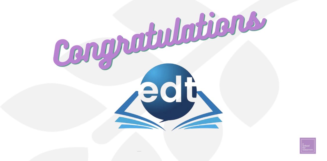 We wish to thank <a href="/annadabrowski2/">Dr Anna Dabrowski</a> &amp; @DrTimOLeary from @EduDataTalks, for the opportunity, with <a href="/GameChangers/">Game Changers</a> &amp; <a href="/ConversationEDU/">The Conversation - Australia + New Zealand</a>, to be key supporters of #LessonsFromLockdown. Congrats to Anna &amp; Tim for facilitating one of the best conferences in 2020: lessonsfromthelockdown.com #aSft