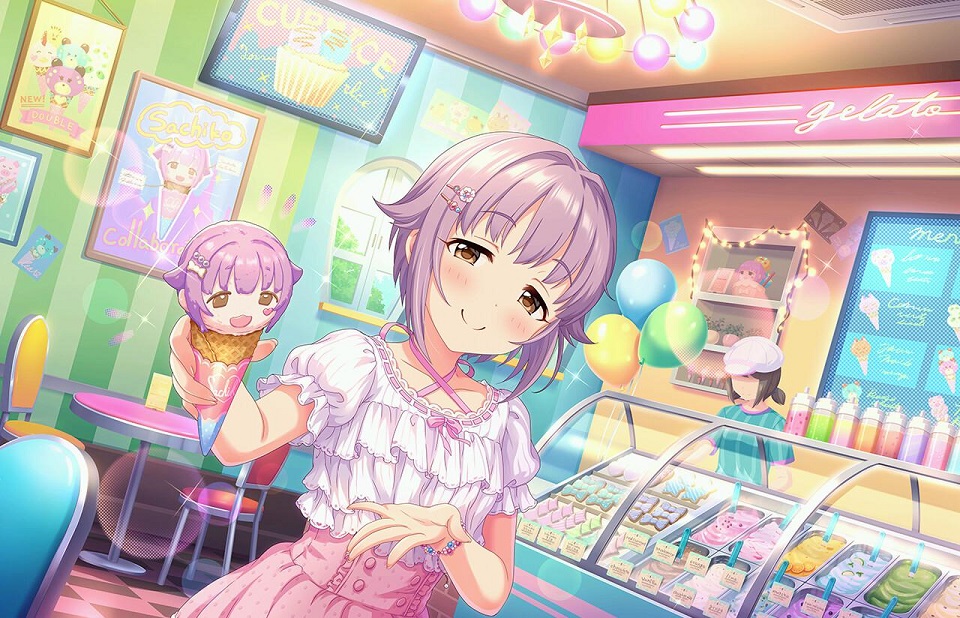 輿水幸子 ハロウィン コスプレ デレステ ウィッグ デレマス 輿水幸子 ハロウィン コスプレ デレステ ウィッグ デレマス