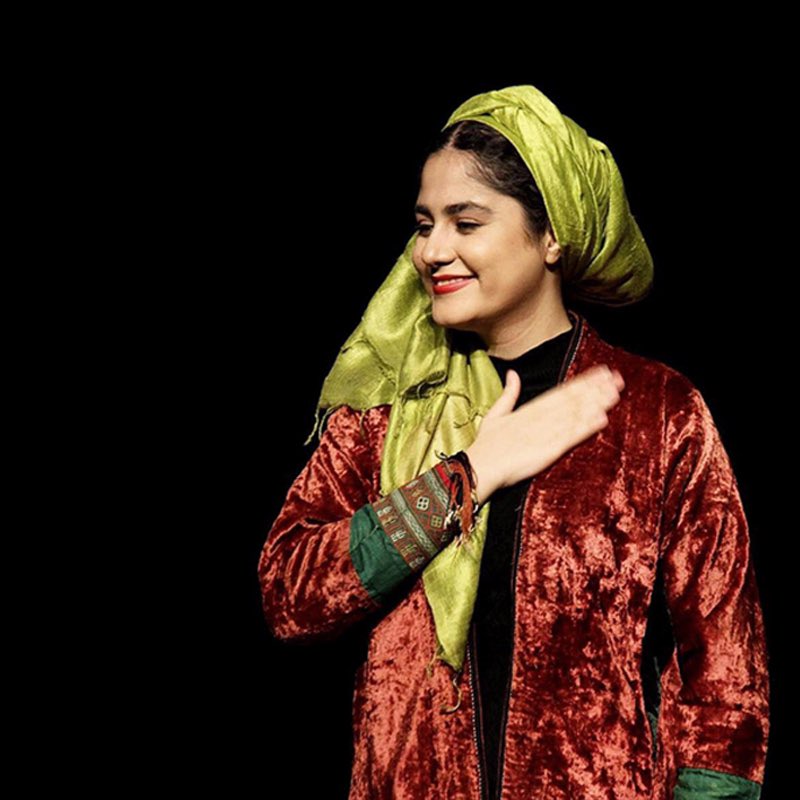 #SaharMohammadi from #Iran will be performing #Persian Mystic Songs from #OmarKhayyam and #FaridAlDinAttar at @FreerSackler Virtual #Sufi Music, 16September: s.si.edu/3i2GJe2 @AvayeSahar #culture #PersianMusic #spirituality #GoodNews #IranianWomen