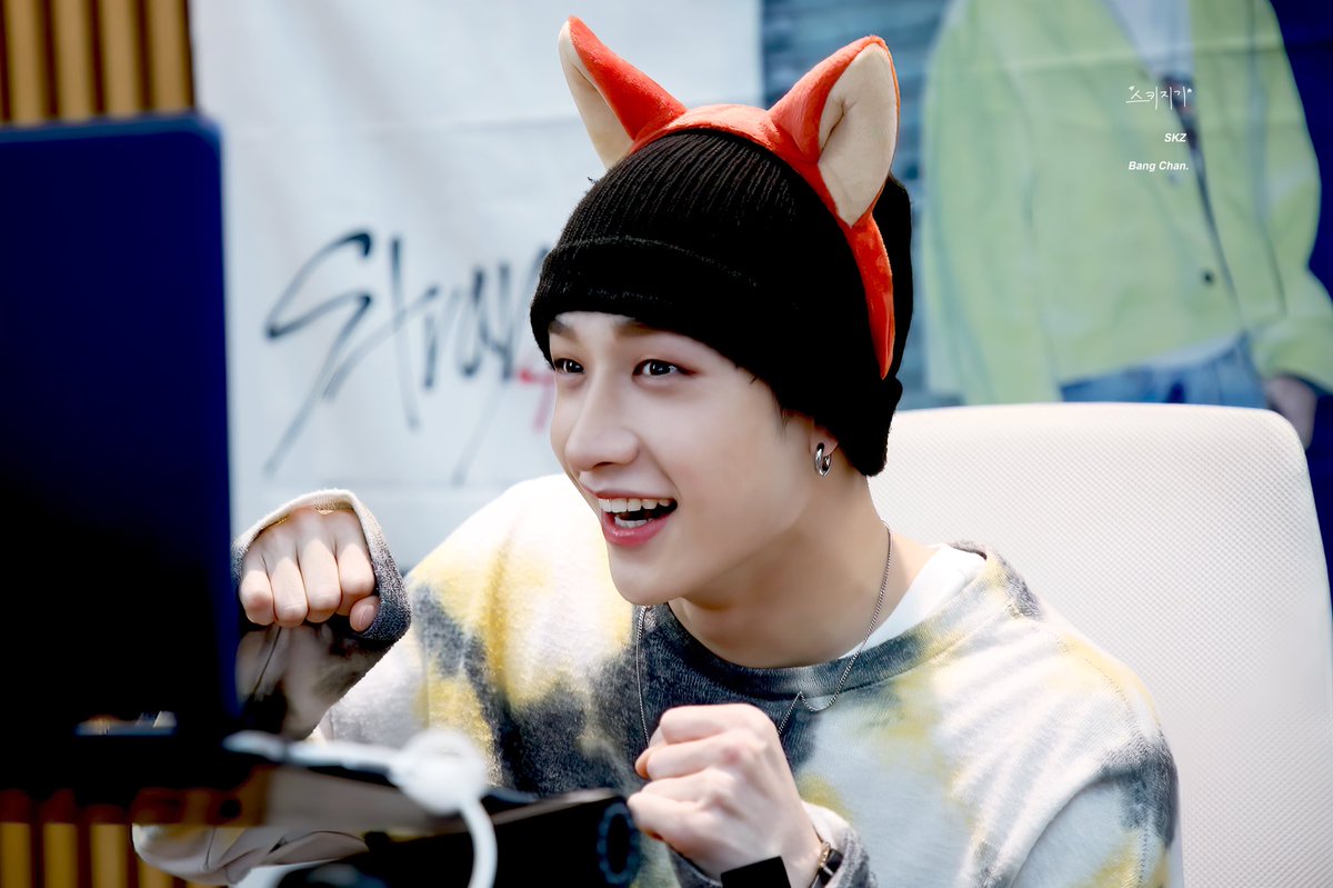 A whole daddy but when he gets shy or acts cute you just wanna put him in your pocket