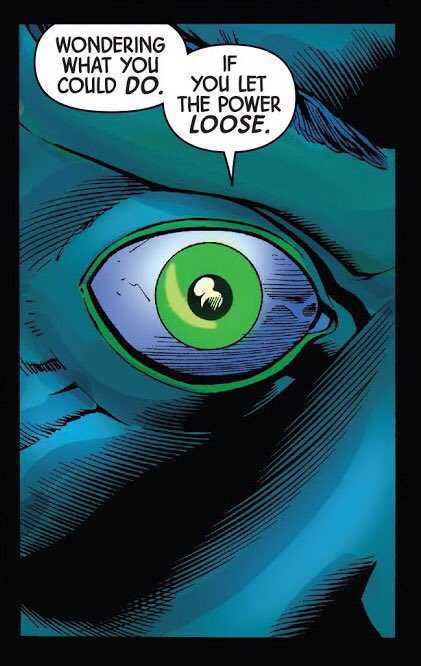 @TaintedAmazon Themyscira is near its destruction. Hulk was containing himself, but now there was no reason for it.
 
If that’s what Wonder Woman wanted, then it was time to unleash the... 𝐁𝐑𝐄𝐀𝐊𝐄𝐑 𝐎𝐅 𝐖𝐎𝐑𝐋𝐃𝐒. 

#WarOfEquity