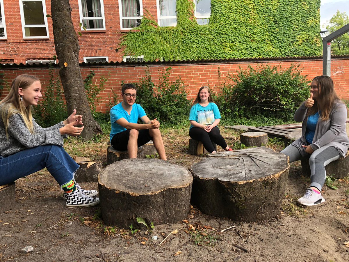 sjb_ev's tweet photo. Beim #MissionMonday stellen wir euch junge Menschen und ihre Ideen auf dem Weg zu einer inklusiven Gesellschaft vor. Diese Staffel geht es wieder um #DeinDing. Heute stellt sich das Projektteam Ein Spiel für Alle vor. https://t.co/9fpdFrl0a3