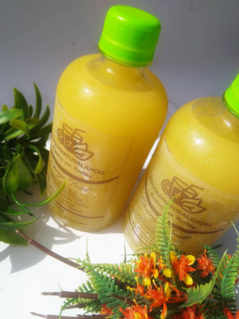 HalimaFaroukHa1's tweet photo. Let's help you take care of your health with our yummy n healthy fruit juices 

Invest in your health today....drink healthy, stay healthy

Call/WhatsApp us on 08039549579 to order yours.

Location is Minna https://t.co/NUBSa33B2b
