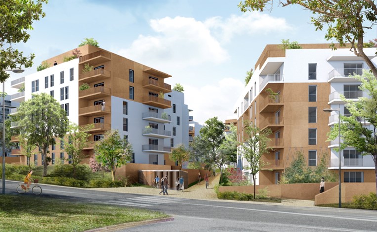 LinkCity's tweet photo. [#Signature🖊️] Nos #InnovativeBuilders de @LinkCity et @BouyguesBat_SE réaliseront "Seynod Grand Angle"🌄: 187 logements et 1 crèche pour fin 2022, à proximité d'#Annecy et du @HopAnnecyStJu. #AERArchitectes 
@hautesavoiehabi #Halpades #IDEIS #adeli2A
➡️https://t.co/LozphEb8IX https://t.co/EikAdeULzG