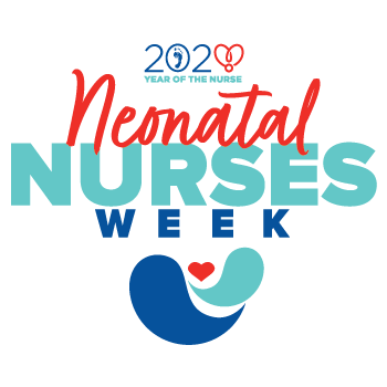 NeonatalNurses's tweet photo. Happy #NeonatalNursesWeek! To kick off this week's celebration, show off your NICU units! Like, retweet, and reply with a shout out to your unit. 5 lucky winners will get a free pair of NANN socks! You must do all 3 to be entered. More giveaways to come each day this week! https://t.co/L9TtMYBFbs