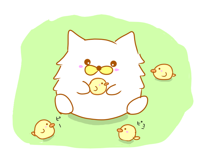 ポメラニアンのtwitterイラスト検索結果 古い順 ポメラニアンのtwitterイラスト検索結果 古い順