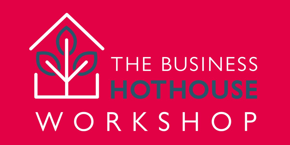 BizHotHouse's tweet photo. If you are a #startup or have #businessideas then join our free #remote #workshop series starting this Thursday led by #business #expert @GordianSol and find our everything you need to know to get that idea going https://t.co/hk55dDPidW sponsored by @ChichesterDC https://t.co/gjK2gjpujr