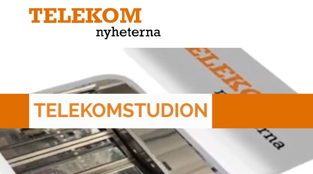 I “Bengt belyser” kommer Bengt Nordström kastar ljus över aktuella Telekomtrender som ett stående program i Telekomstudion.

Anmäl er här för att se Bengts första program om #5G  Auktionen, med start imorgon: nam02.safelinks.protection.outlook.com/?url=http%3A%2… #telekomtrender #ThoughtLeadership