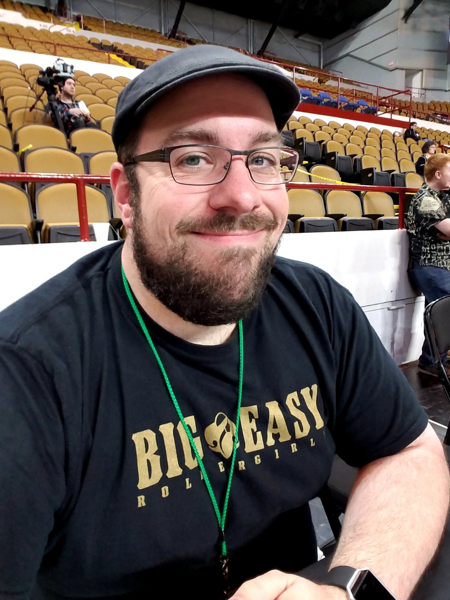 We want to wish a very happy birthday today to one of our AFTDA at-large BoD members, @PRMageddon!