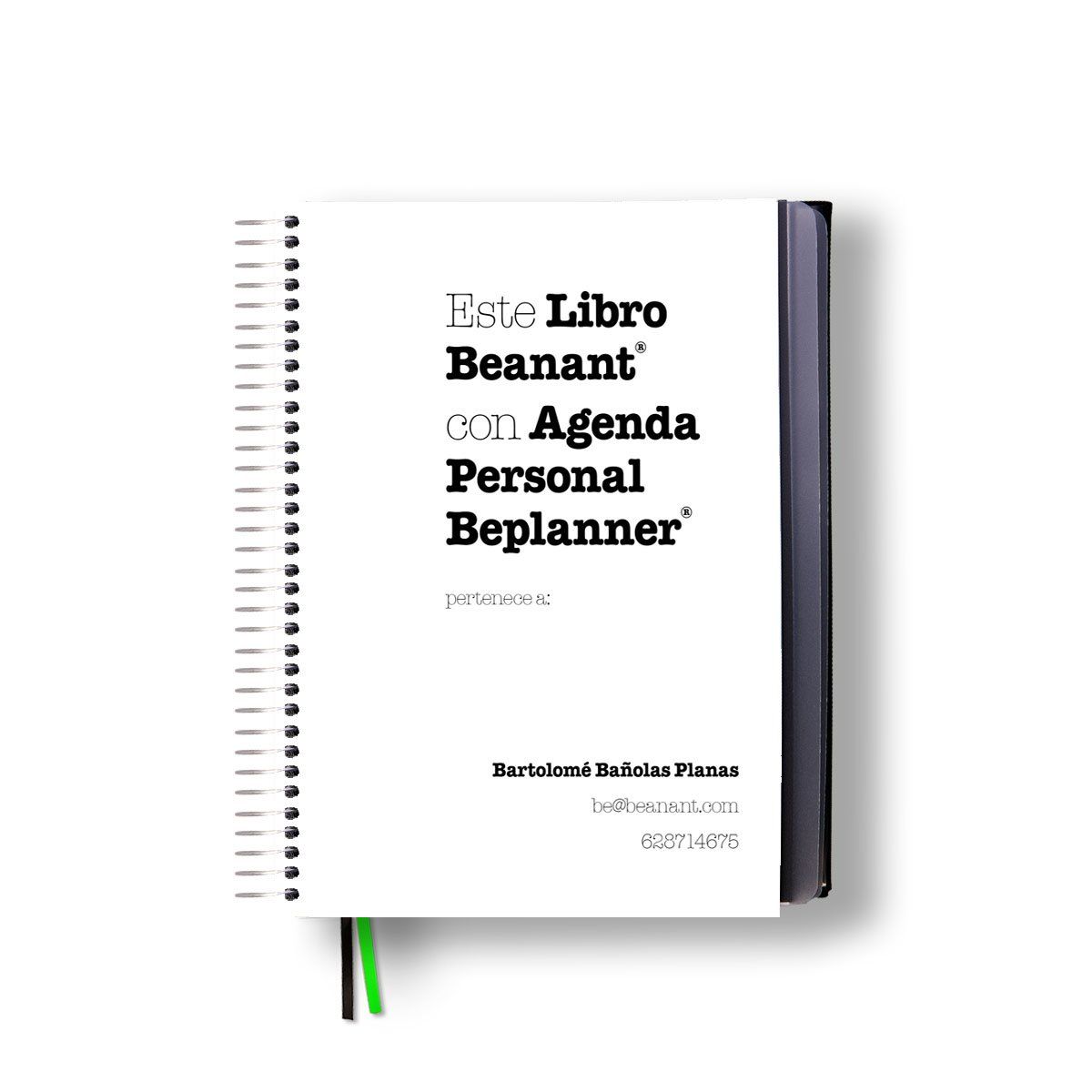 Personaliza tu beplanner para hacerlo ¡Único!.
Recuerda que la producción es artesanal y de unidades limitadas.
No te quedes sin tu beplanner®. Haz clic en este link 👉 buff.ly/32MCexY.
#beanant #beplanner #planificacion #productividadpersonal #metas #productividad