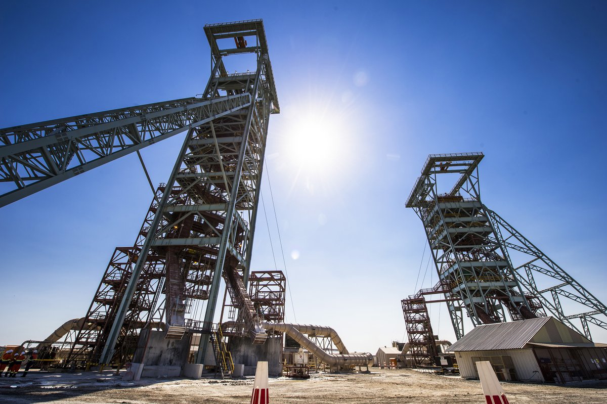 im_mining's tweet photo. Drawing on deep level South Africa mining expertise, Worley is helping mines around the world explore the feasibility of underground extensions using the most efficient and safe mining methods | https://t.co/Ogh1nwJIo0 @Worley_ECR #undergroundmining #miningEPCM #mineengineering https://t.co/UZp68CaeMC