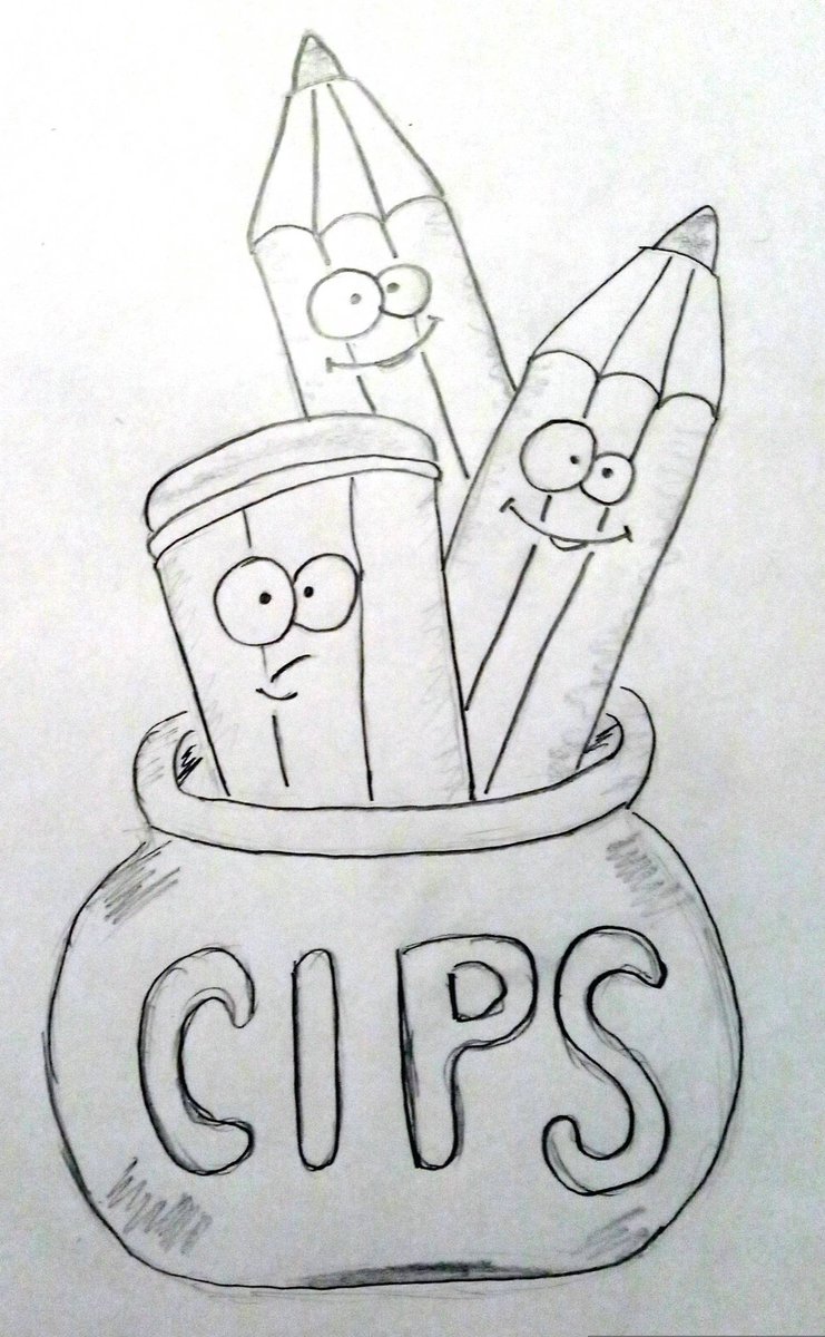 language__lover's tweet photo. #CIPS examination week, remotely for the first time - good luck to all our students! Cheers @DPSSConsulting Russia https://t.co/WslsMrfBsP