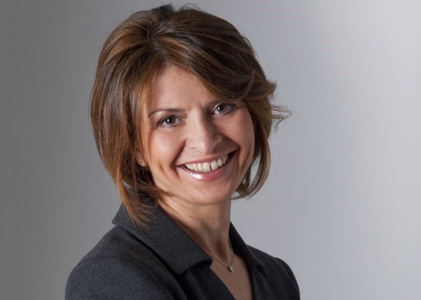 Adnkronos's tweet photo. #AxaItalia, Anna Maria Ricco e Chiara Soldano nuovi ingressi in Executive Committee
https://t.co/HWW0sSDhKb https://t.co/LxGF6Hl0Vw