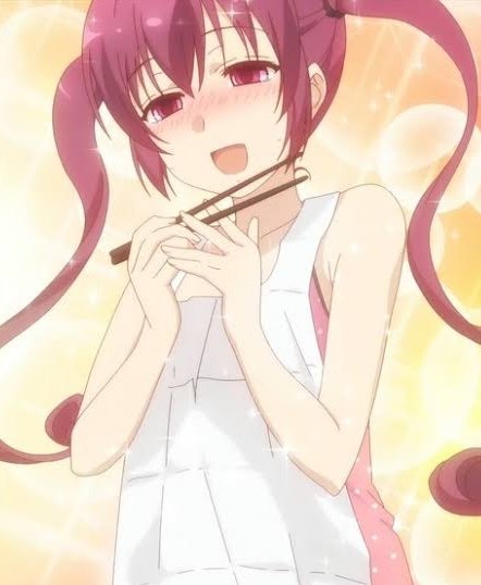 鬼頭明里のtwitterイラスト検索結果 古い順