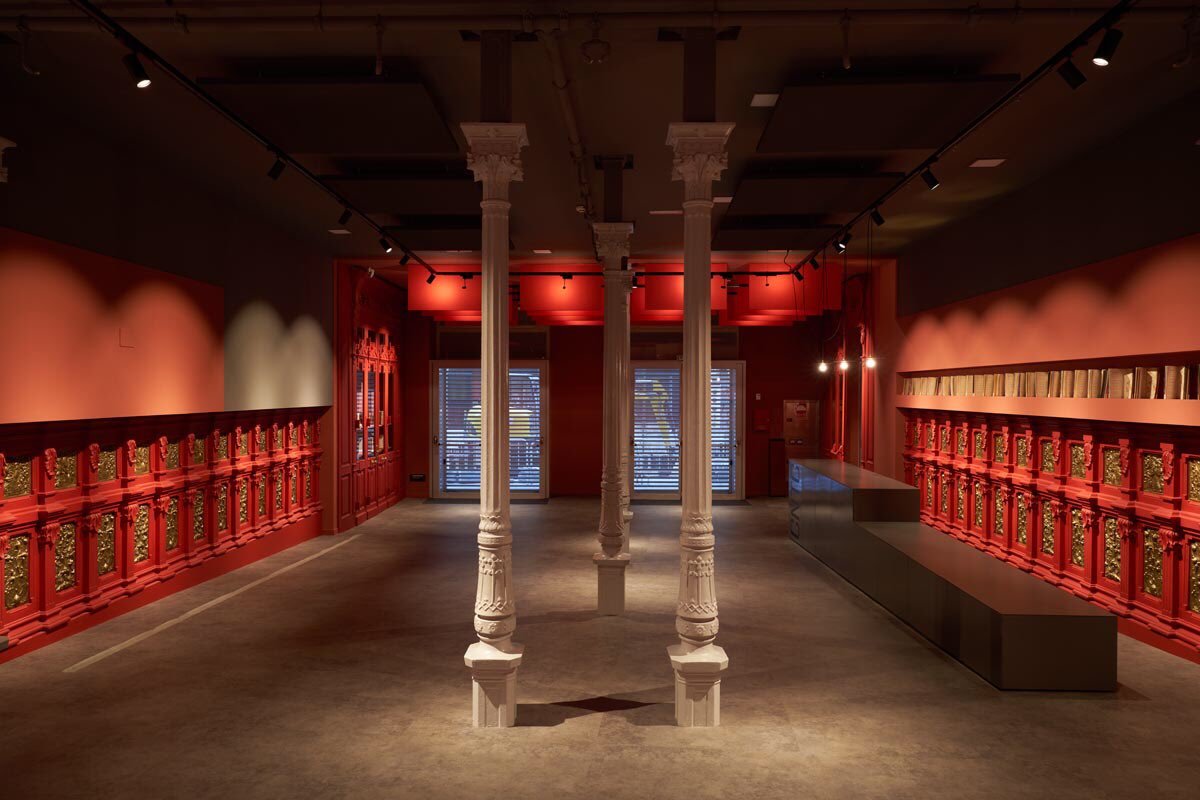 Teatro Clásico - CNTC tweet media