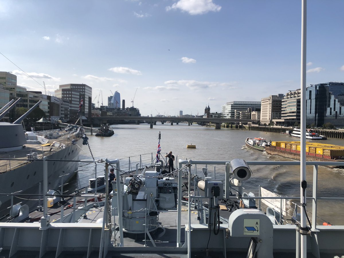 August Race tweet media