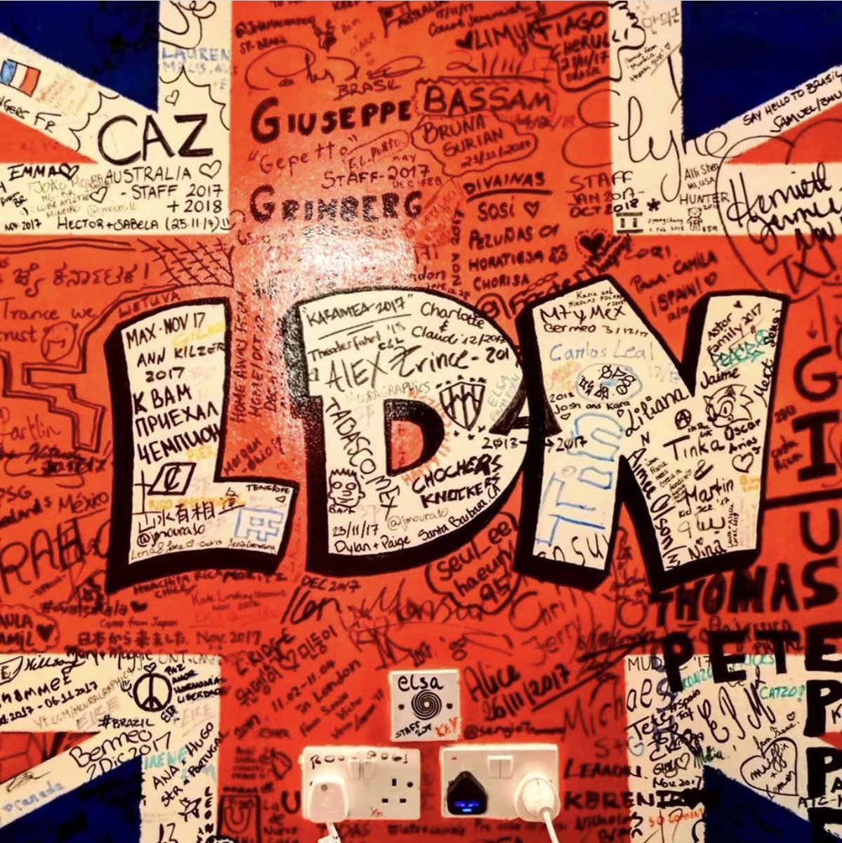 Still chasing Summer or are you ready for the big chill?
⠀⠀⠀⠀⠀⠀⠀⠀⠀
We are open with social distancing in place, whole dorms for hire &amp; flexible risk-free rates - come stay.
⠀⠀⠀⠀⠀⠀⠀⠀⠀
🌍: ASTORHOSTELS.COM