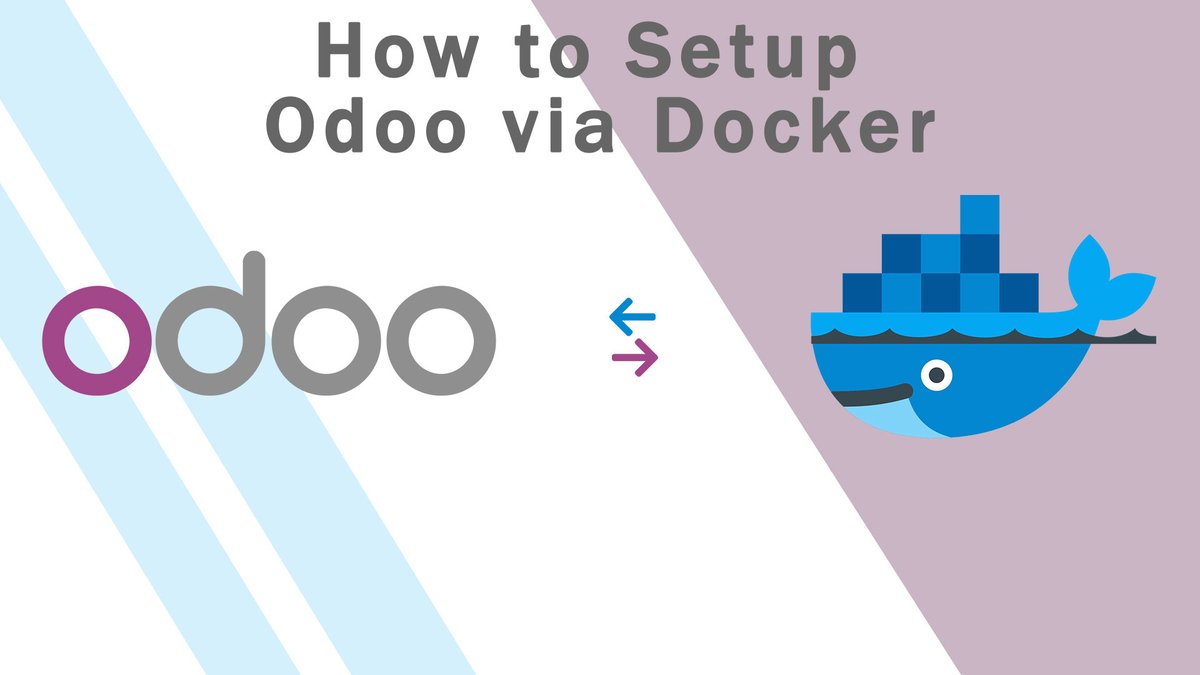 TechUltraGlobal's tweet photo. How to Setup Odoo via Docker

https://t.co/gnVa9wqXf0

#Odoo #OdooBlog #SetupOdooWithDocker #OdooViaDocker #Docker #OdooService #OdooDevelopment https://t.co/2lLADEWZnr