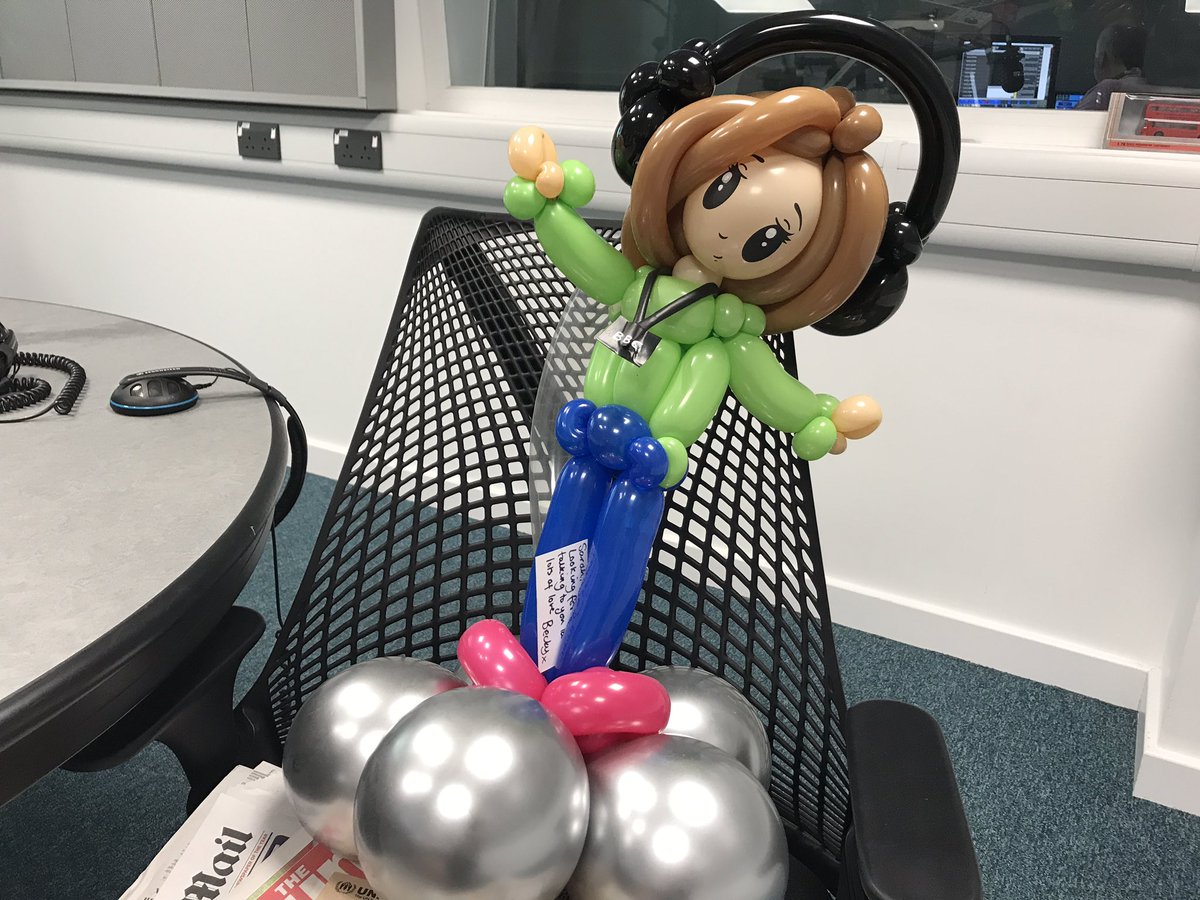 Sarah Walker tweet media