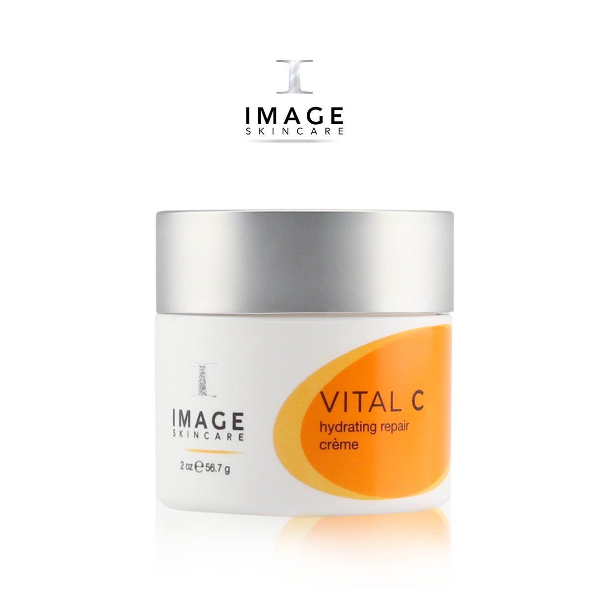imageskincareIE's tweet photo. Our Vital C Hydrating Repair Creme is vitamin C and antioxidant rich. It fights and defeats the effects of stress, while moisturising and rejuvenating. Vitamins A, C, E nourish and protect skin daily for ultimate anti-aging benefits!

#imageskincare #agelater https://t.co/vAfjCFFPiO