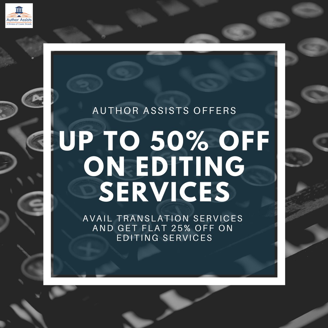 Contact Author Assists and receive a quote to have your research manuscript edited by one of our qualified PhD academic editors.
.⠀
.⠀
#authorassists #education #writerscommunity #languageediting #marketing #academicpublishing #academia #researcher #copywriters #englishediting