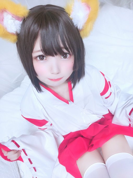 コスプレイヤー千夢(ちむ)のTwitter画像39