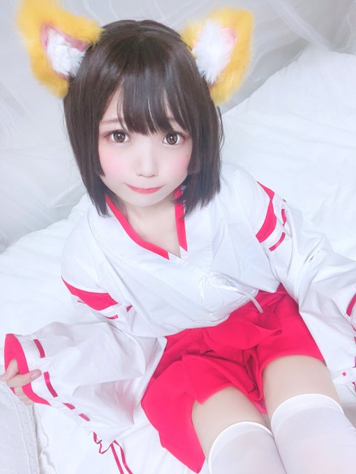 コスプレイヤー千夢(ちむ)のTwitter画像40