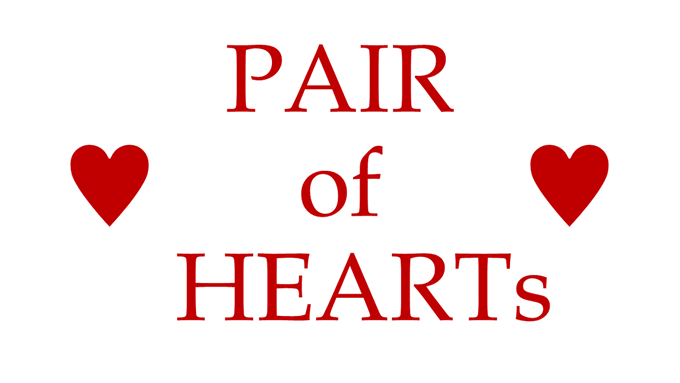 PAIR_of_HEARTs