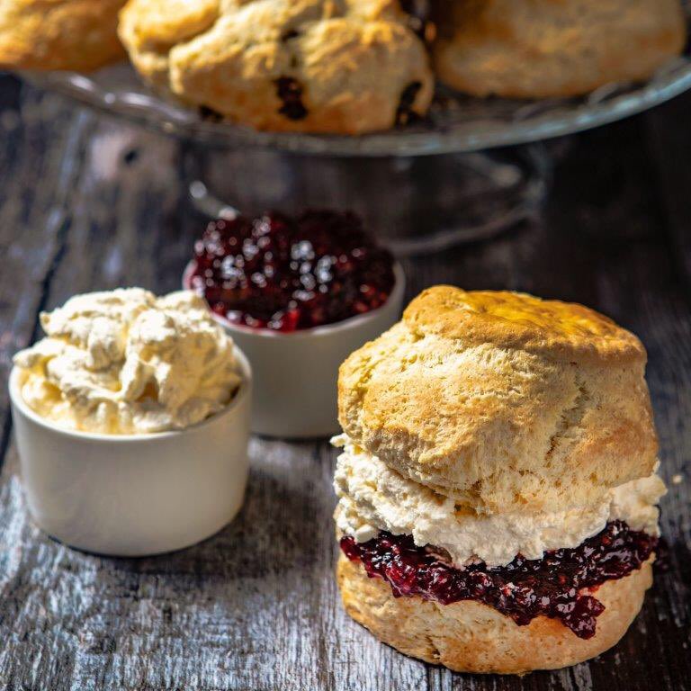 newlynsfarm's tweet photo. Afternoon Tea ☕️ 🍰
Our Afternoon Tea’s are back, Tues to Fri, 2-4pm.
Booking is required 48hours in advance, and can be done via our new booking system on our website under the ‘Book a Table’ section.
#afternoontea #creamorjamfirst #scones #farmcafe #farmshopcafe #foodie https://t.co/fxQcOp0gUn