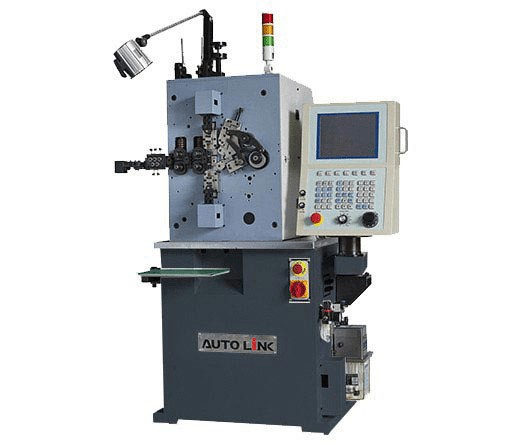 autolink_cnc's tweet image. #4AxisSpringCoilingMachine
 
Available models:  SC-416 &amp;amp; SC-435

#springcoilingmachine #springmachinemanufacturer #cncspringcoilingmachine #autolinkcnc