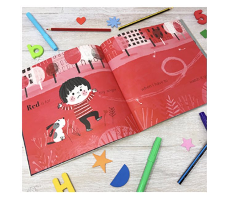 lauraannebaker's tweet photo. 🌟GIVEAWAY FOR TEACHERS/SCHOOLS🌟
RT + follow for a chance to win a signed copy of The Colour of Happy. 
As many go back to school, so many emotions can be felt. This book looks at feelings in an accessible way and ties in to wellbeing. 
Closes 18/9 at 8pm. UK only. Good luck! https://t.co/aAm3EtE59s