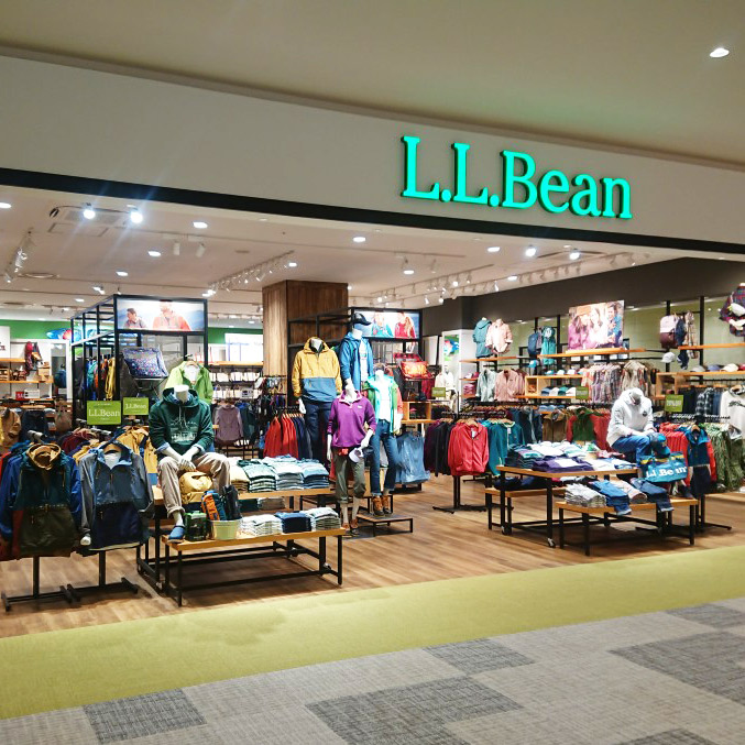 L L Bean エル エル ビーン グランドオープン 愛知県で4つ目となる店舗 ららぽーと愛知東郷店 が本日開店 豊かな自然に恵まれた 水とみどりとボートのまち 東郷町で アウトドアで得られる喜びをお届けします 8 000円以上お買い上げで L L Bean エル エル ビーン グランドオープン 愛知県で4つ目となる店舗 ららぽーと愛知東郷店 が本日開店 豊かな自然に恵まれた 水とみどりとボートのまち 東郷町で アウトドアで得られる喜びをお届けします 8 000円以上お買い上げで