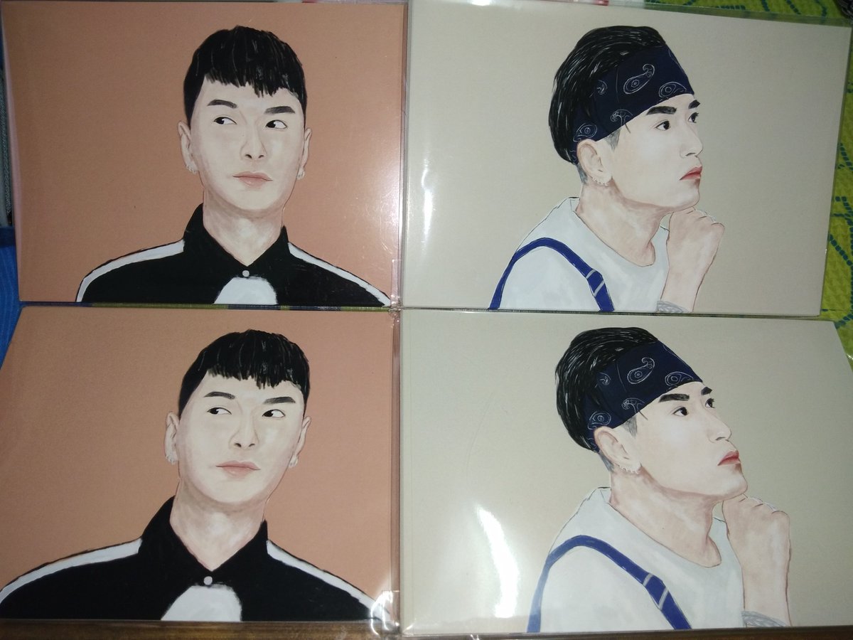 Simondominic_TH's tweet photo. GIVE AWAY ที่ทางบ้านจะนำไปแจกที่งาน #AOMGsFAN1stPARTY ตอนนี้ก็เดินทางมาถึงมือแอดมินแล้วค่ะ สวยงามตามท้องเรื่อง

โปสการ์ดมีไม่เยอะมาก จึงขอจำกัดรับคนละ 1 ใบนะคะ 

#사이먼도닉
#SimonDominic 
#AOMG
#PloychomphoReview https://t.co/gWJWr6tceZ