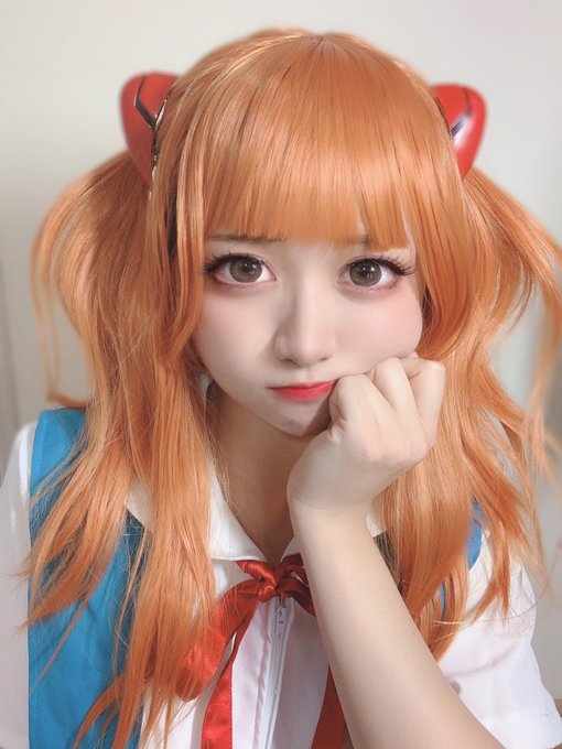 コスプレイヤーひまわりありすのTwitter画像34