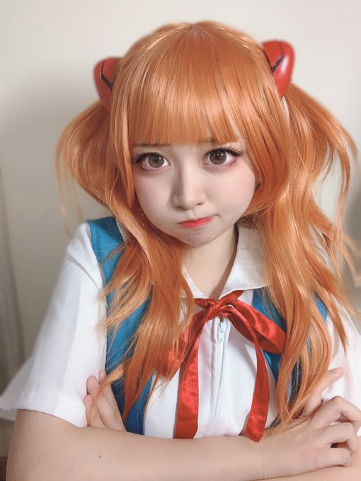 コスプレイヤーひまわりありすのTwitter画像33